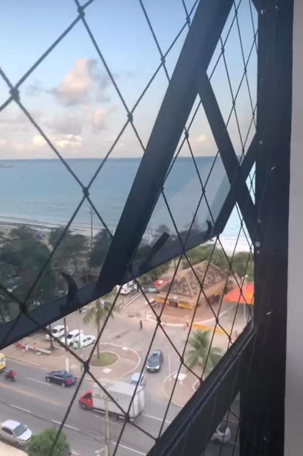 Maceió Duplex Descanso Beira Mar מראה חיצוני תמונה