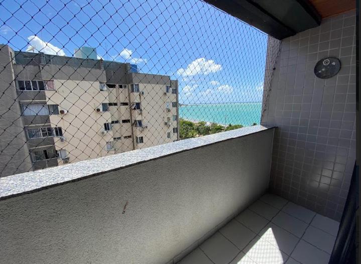 Maceió Duplex Descanso Beira Mar מראה חיצוני תמונה