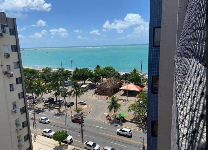 Maceió Duplex Descanso Beira Mar מראה חיצוני תמונה