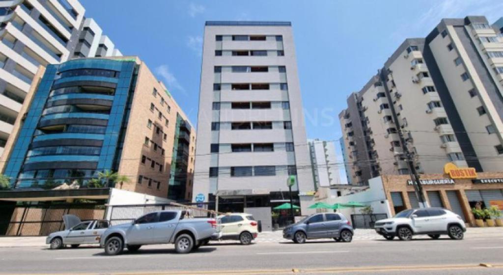 Maceió Duplex Descanso Beira Mar מראה חיצוני תמונה