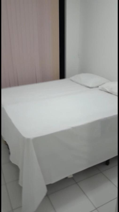 Maceió Duplex Descanso Beira Mar מראה חיצוני תמונה