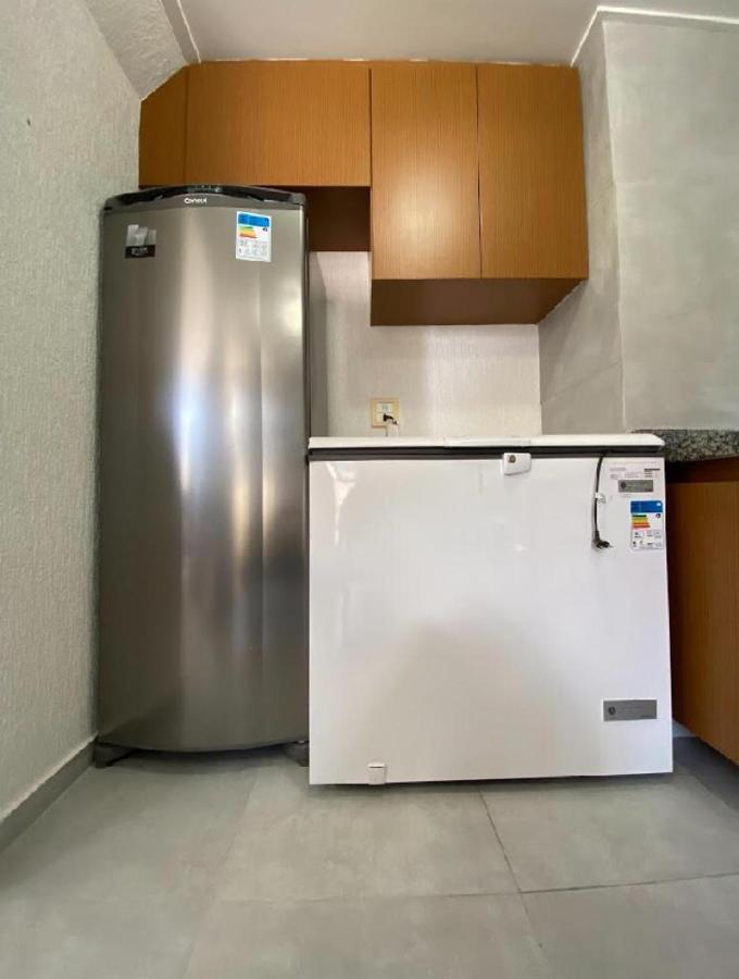 Maceió Duplex Descanso Beira Mar מראה חיצוני תמונה