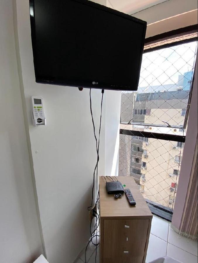Maceió Duplex Descanso Beira Mar מראה חיצוני תמונה
