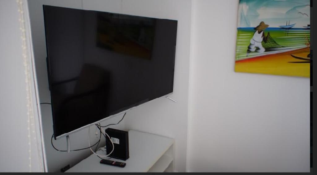 Maceió Duplex Descanso Beira Mar מראה חיצוני תמונה