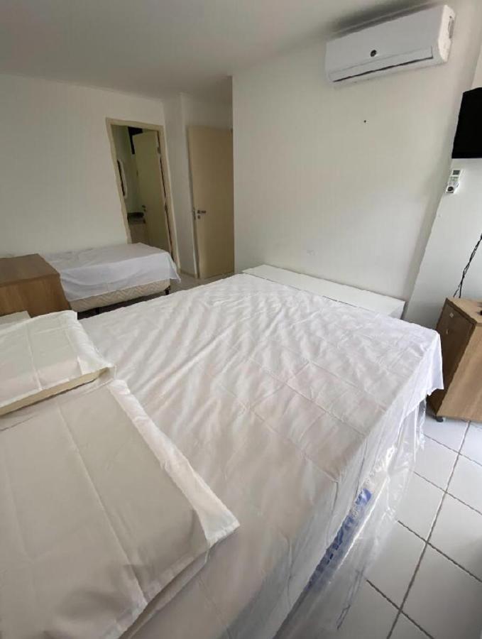 Maceió Duplex Descanso Beira Mar מראה חיצוני תמונה