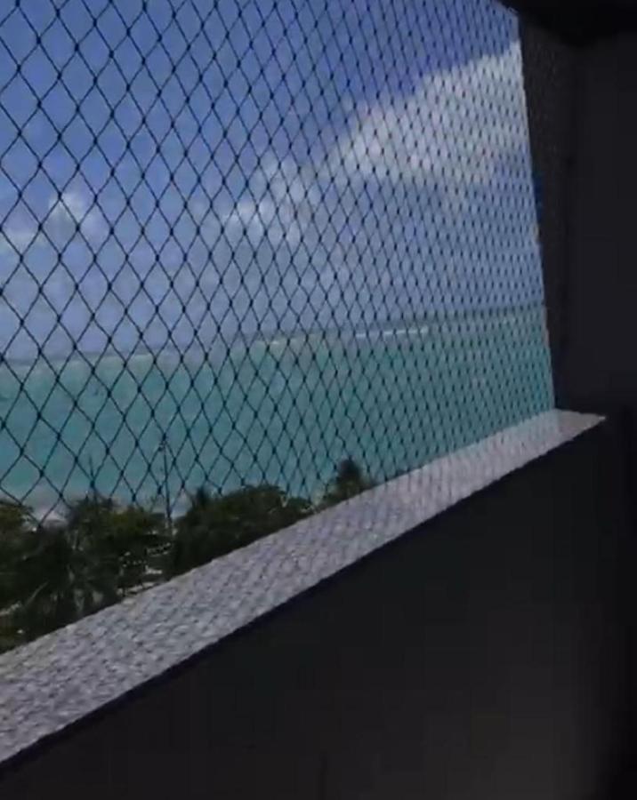 Maceió Duplex Descanso Beira Mar מראה חיצוני תמונה