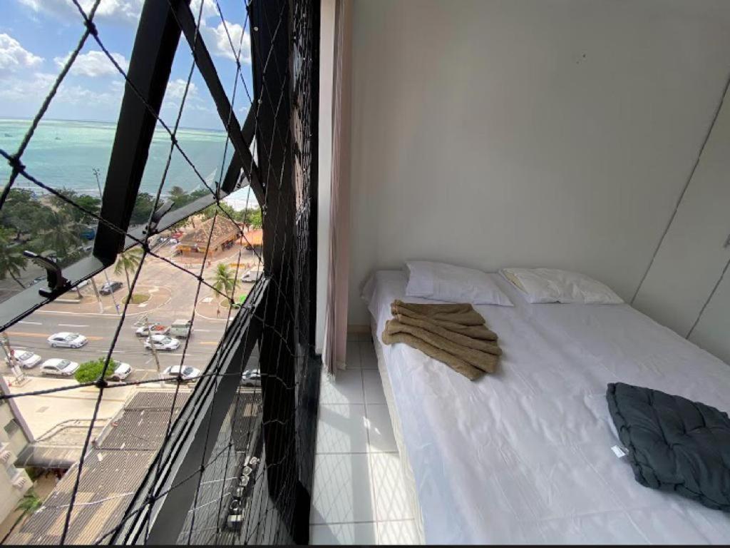 Maceió Duplex Descanso Beira Mar מראה חיצוני תמונה