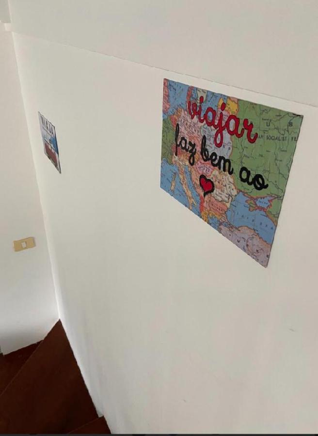 Maceió Duplex Descanso Beira Mar מראה חיצוני תמונה