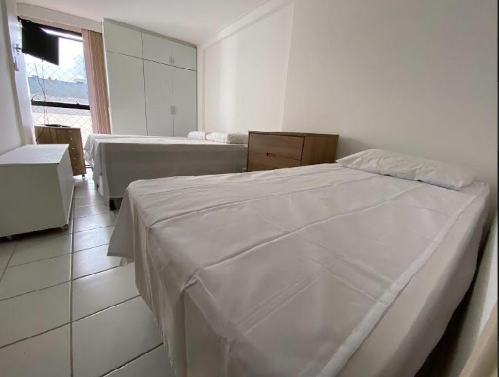 Maceió Duplex Descanso Beira Mar מראה חיצוני תמונה