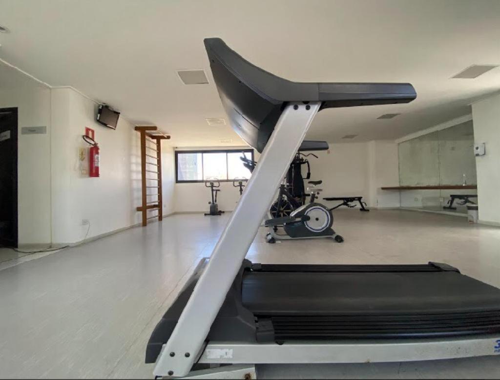 Maceió Duplex Descanso Beira Mar מראה חיצוני תמונה