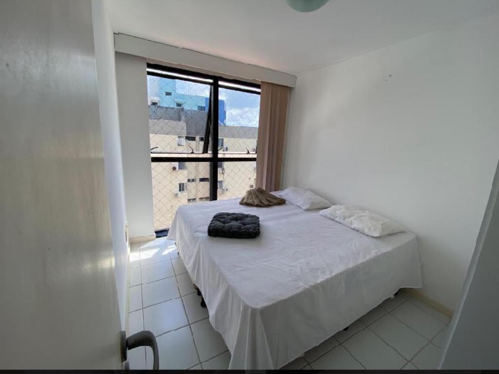 Maceió Duplex Descanso Beira Mar מראה חיצוני תמונה