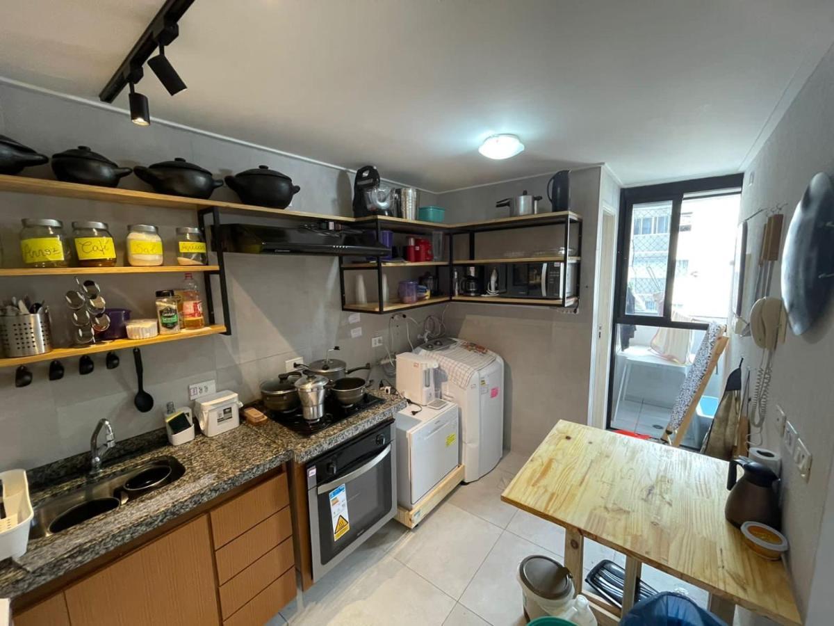 Maceió Duplex Descanso Beira Mar מראה חיצוני תמונה