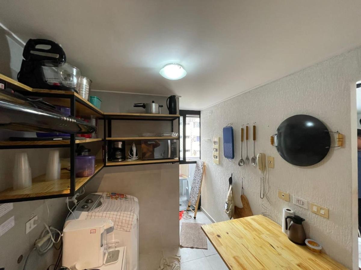 Maceió Duplex Descanso Beira Mar מראה חיצוני תמונה