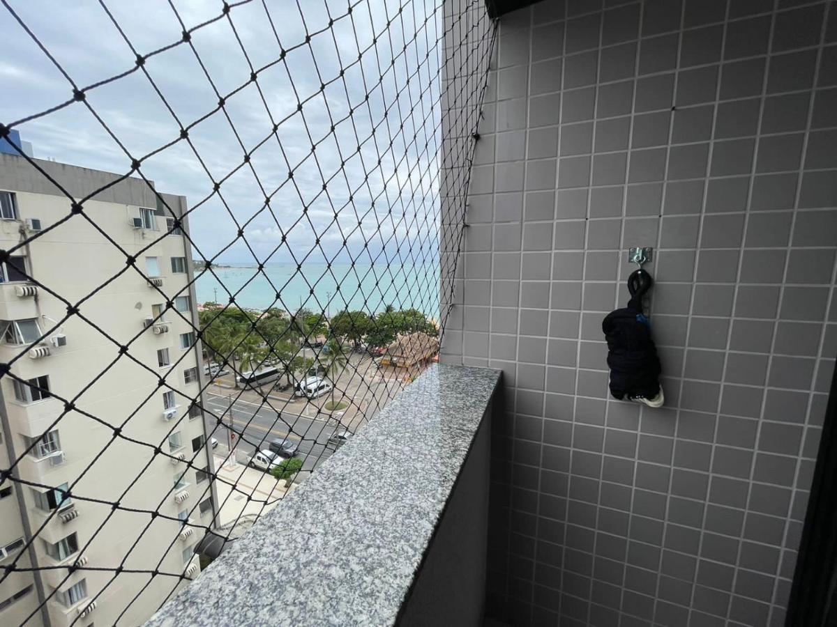 Maceió Duplex Descanso Beira Mar מראה חיצוני תמונה