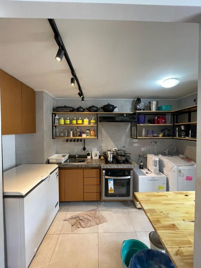 Maceió Duplex Descanso Beira Mar מראה חיצוני תמונה