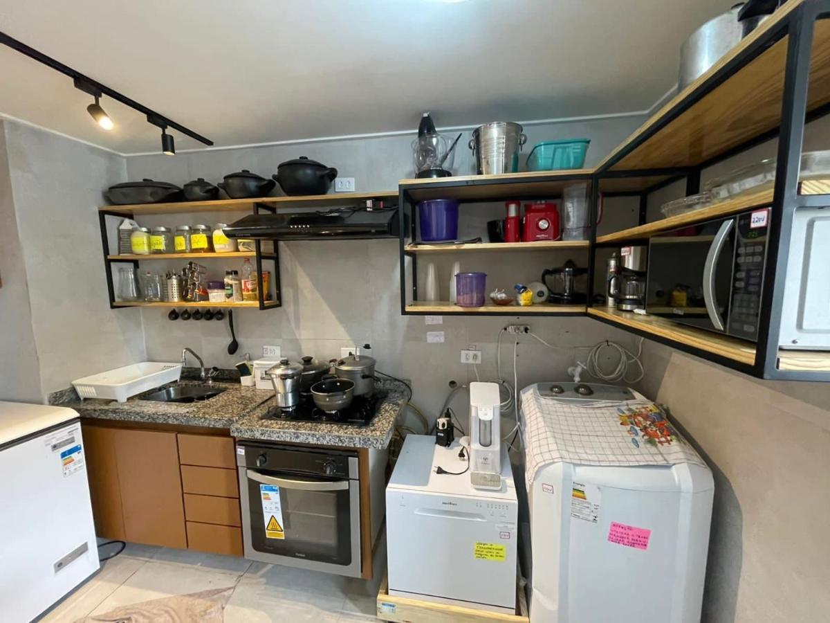 Maceió Duplex Descanso Beira Mar מראה חיצוני תמונה