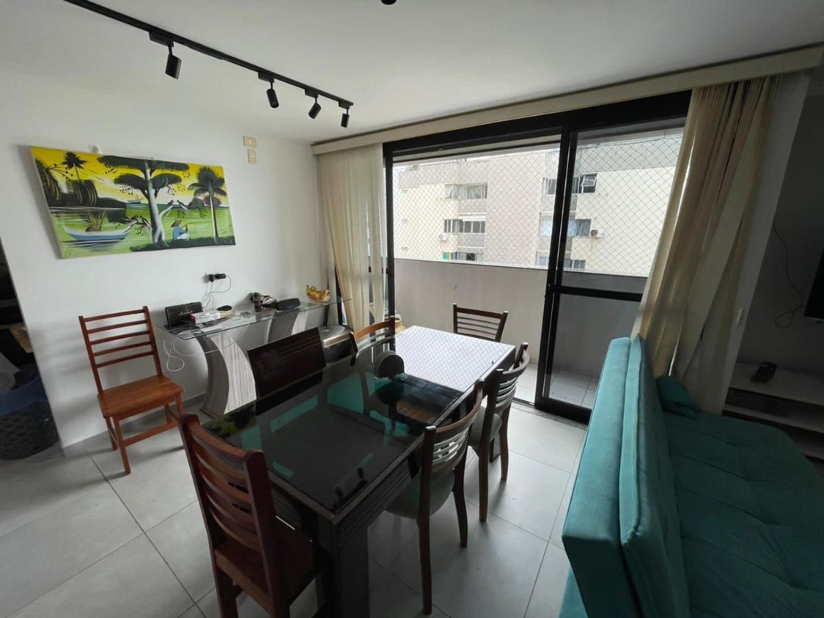 Maceió Duplex Descanso Beira Mar מראה חיצוני תמונה