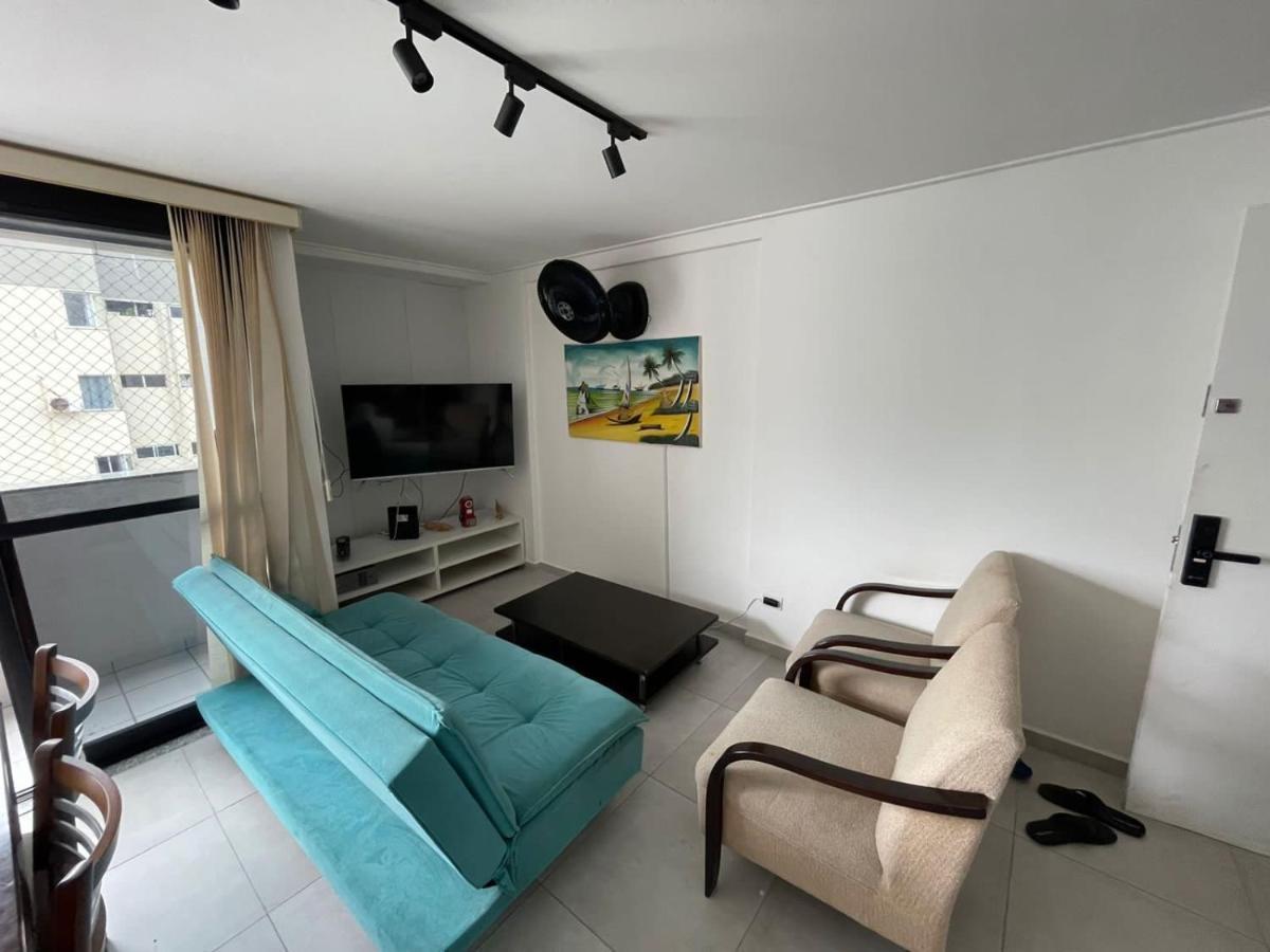 Maceió Duplex Descanso Beira Mar מראה חיצוני תמונה